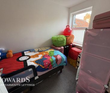 2 bedroom terraced house to rent - Photo 5