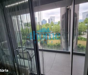Apartament 2 camere Cloud9|Aviatiei|Herastrau||Parcare subterana - Fotografie 1