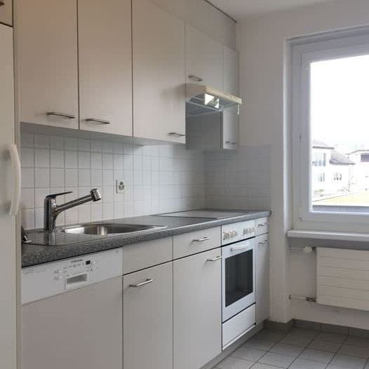 3.5 Zimmer, 65 m² - Photo 1