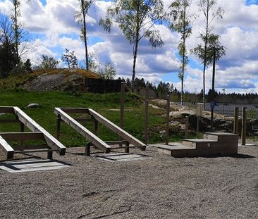 Småbrukets backe 30, Visättra - Foto 6