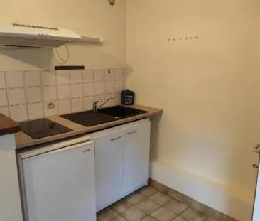 Appartement à louer 3 pièces 65.57m² - Photo 3