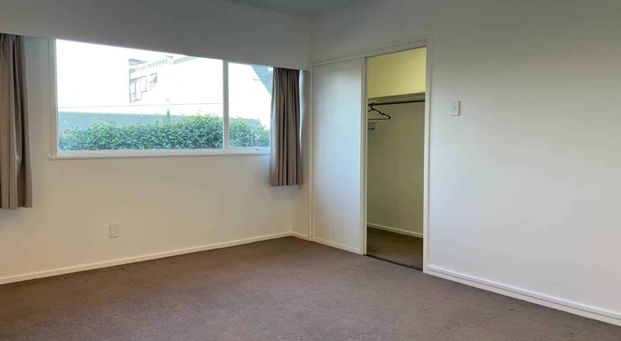 Ground level, sunny and secure - Mission Bay - Photo 1