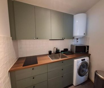 Appartement T1 à louer Pont Pean - 36 m² - Photo 2