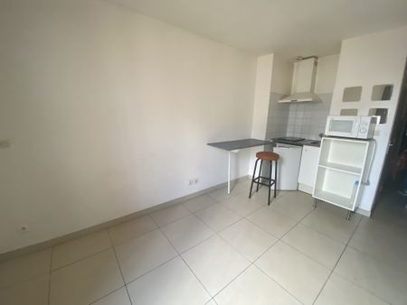 Location Appartement 1 pièce 17m² TOULOUSE 31000 - Photo 5