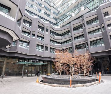For Lease - 110 Broadway Avenue Unit# 3112, Toronto, Ontario - Photo 5
