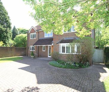 6 bedroom detached house to rent - Photo 1