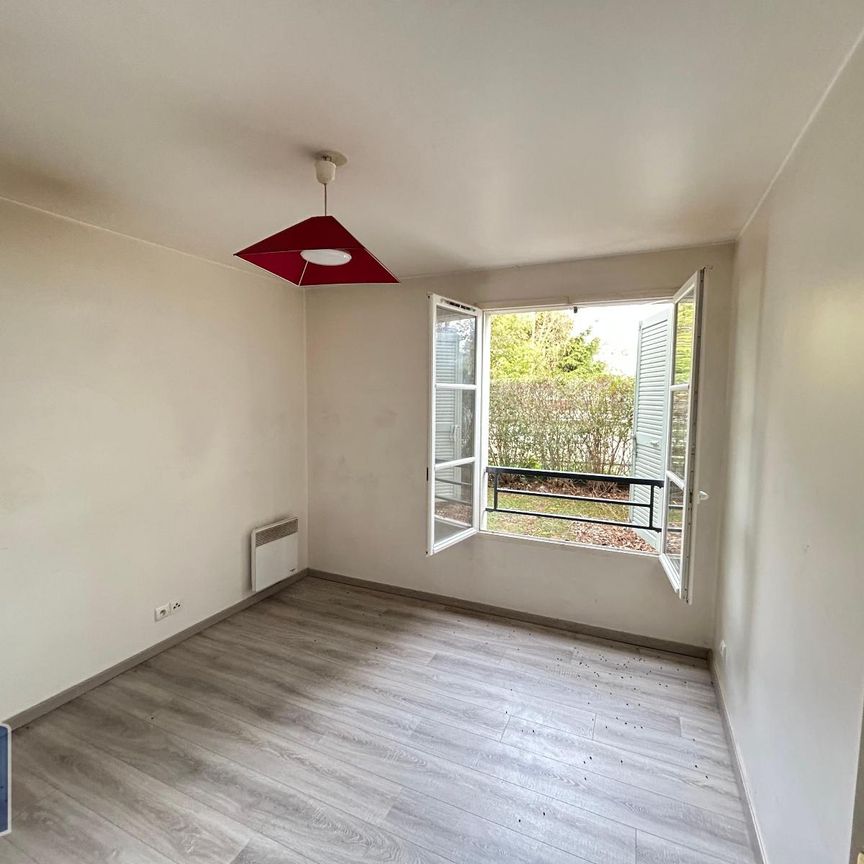 Location Appartement 2 pièces 42m² MENNECY 91540 - Photo 1