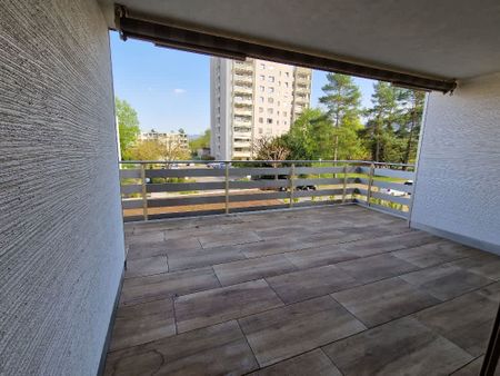 4.5 Zimmer, 120 m², 1. Stock - Foto 5