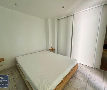 Location Appartement 3 pièces 52m² AIX EN PROVENCE 13100 - Photo 4