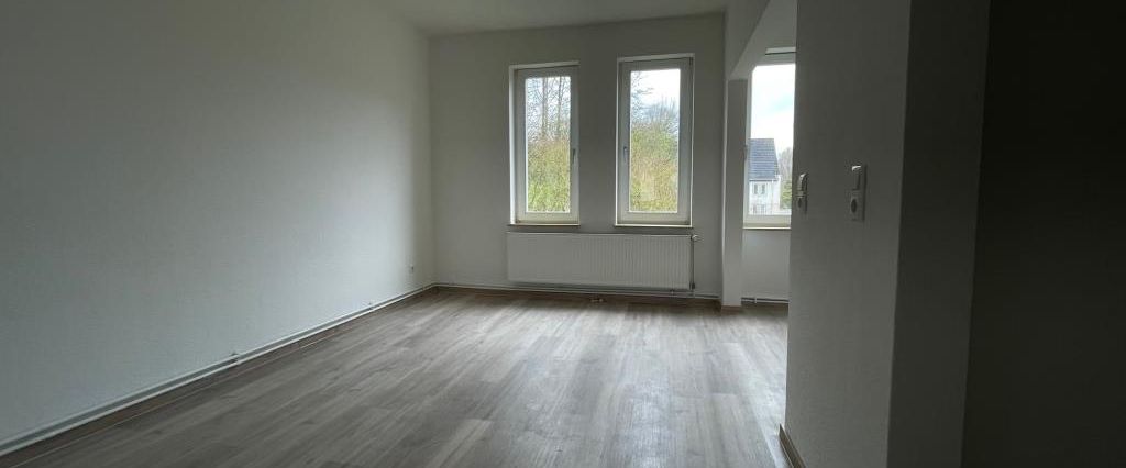 3-Zimmer-Wohnung in Wilhelmshaven Fedderwardergroden - Photo 1