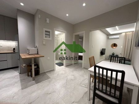 Διαμέρισμα για ενοικίαση Καλλίπολη – Φρεαττύδα - Photo 3