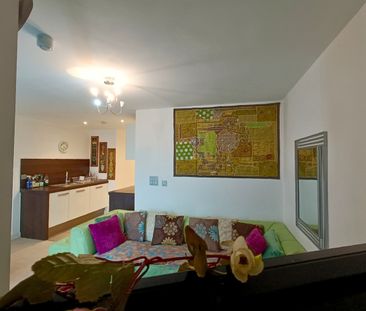 1 Bed Flat, Lord Street, M4 - Photo 3