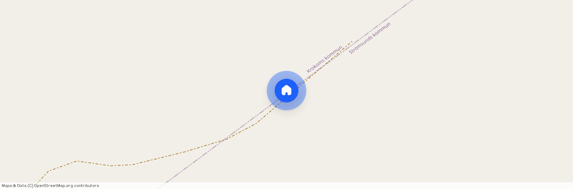 Vallgatan 9 A, Strömsund