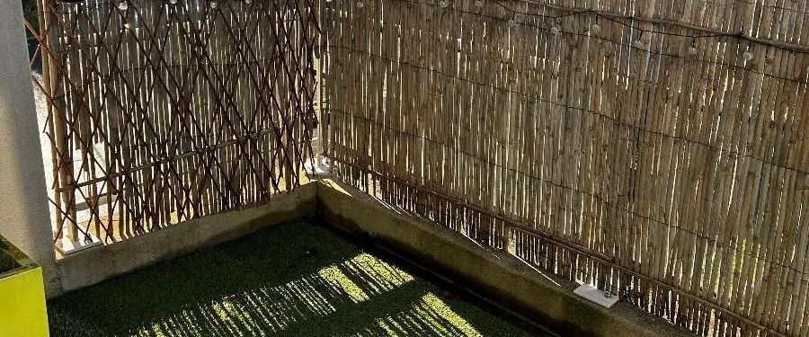 Appartement à louer 2 pièces 41m² - Photo 1