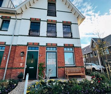 Fort Hinderdamstraat 20 - Photo 1