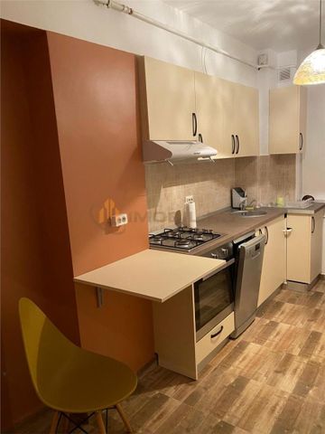 Zona Nicolina Apartament 1 camera - Photo 2