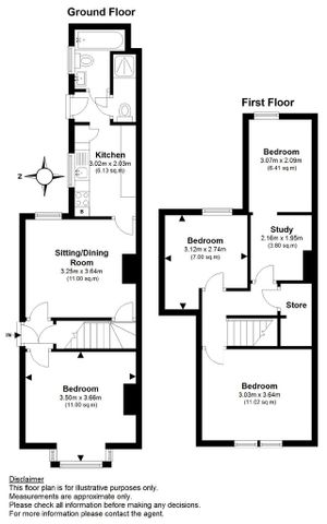 4 bedroom house to rent - Photo 2