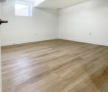 For Lease - 973 Black Cherry Drive Unit# Bsmt, Oshawa, Ontario - Photo 4