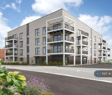 2 bedroom flat to rent - Photo 5
