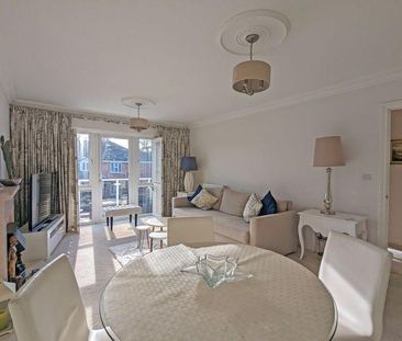 2 bedroom flat to rent - Photo 2