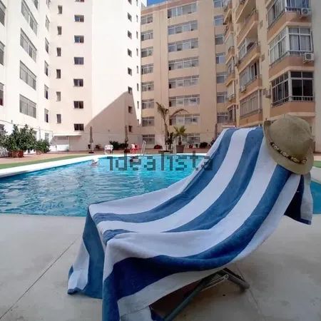 Alquiler de estudio en Avenida Isabel Manoja, 32 - Photo 1