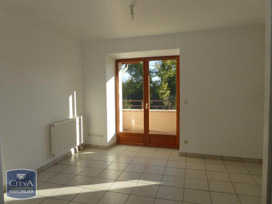 Appartement 4 pièces - 78 m² - Photo 1