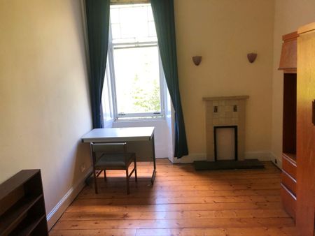 4 Bed Flat, Hyndland Road, G12 - Photo 5