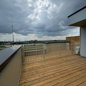 HWY7/JANE Brand New Modern 3Bdrm Corner Townhouse Near Subway, School - Photo 1