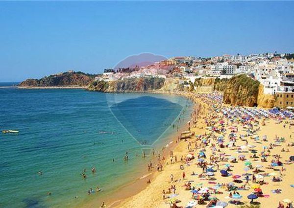 Apartamento T1 em Faro