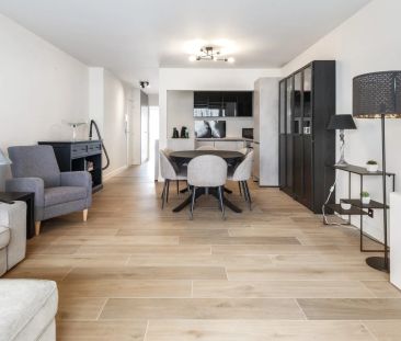 Appartement Te huur - Knokke - Foto 4