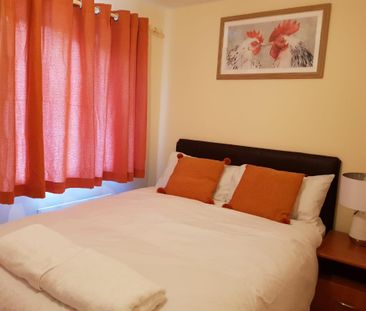 2 Bed Penthouse, Carpenter Road, CV2 - Photo 6