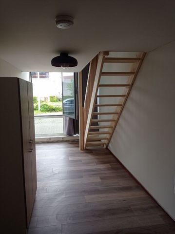 Gemeubileerde studio's te huur voor studenten in Amsterdam - Photo 3