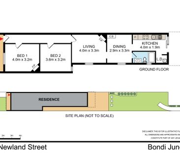 Character Filled Two Bedroom Semi - Photo 4
