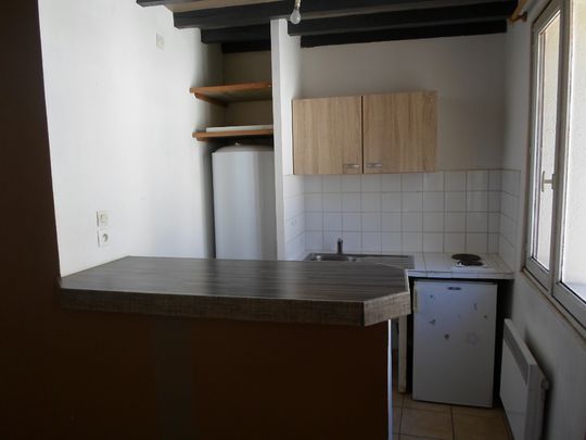 Location Appartement 1 pièce 22m² ROUEN 76000 - Photo 1