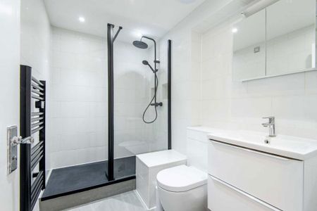 2 bedroom flat to rent - Photo 5