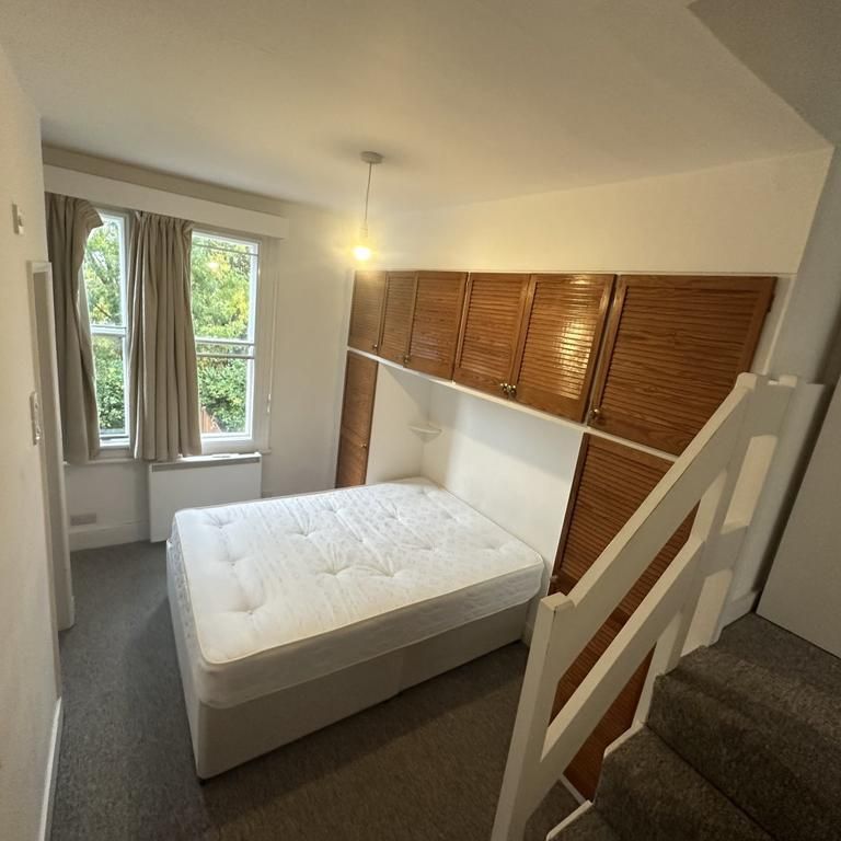 1 bedroom flat to rent - Photo 1