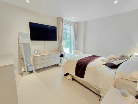 Hummingbird House, Whetstone, London N20 - Photo 5