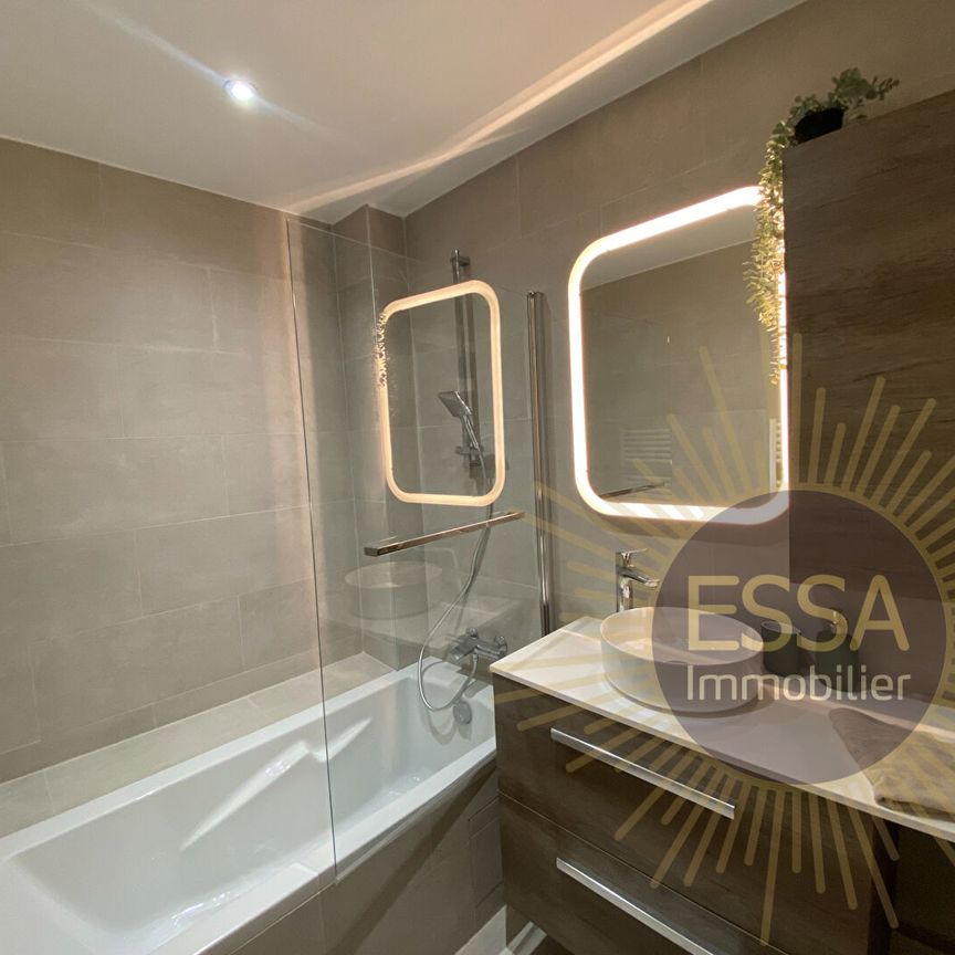 Appartement meublé de 33m² - Saint Germain En Laye, - Photo 1