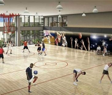 For Lease - 55 Regent Park Boulevard Unit# 2510, Toronto, Ontario - Photo 3