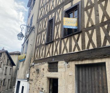 Location Appartement 2 pièces 59m² LIMOGES 87000 - Photo 4