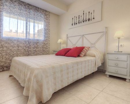 Apartment to rent in Javea - Photo 3