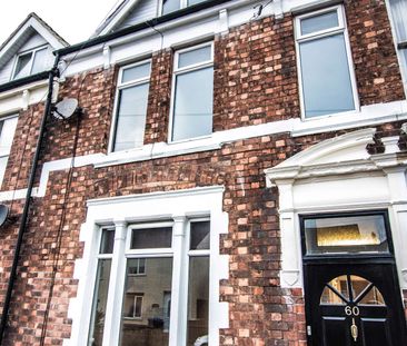Trafalgar Road - Photo 1