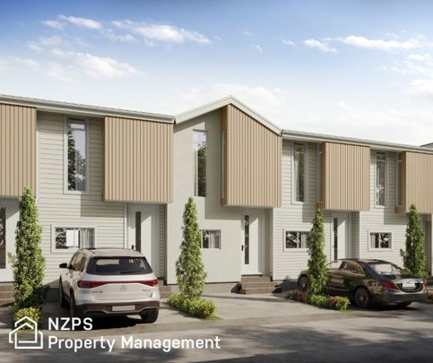 2/9 Grant Street, City Centre (Dunedin) - Photo 1