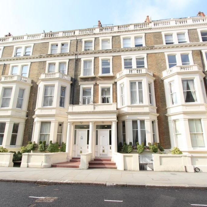 Flat 13 Penywern Road, Earls Court SW5 9SX - Photo 1