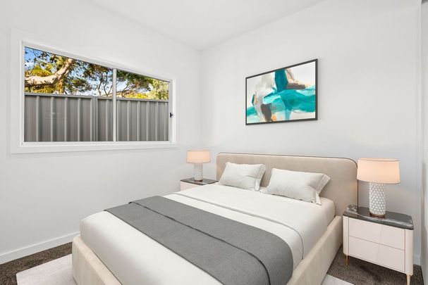 Modern Granny Flat with Pitched Ceilings - Perfect for Comfort & Privacy - Photo 1