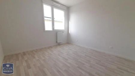 Appartement à louer 2 pièces 40.74m² - Photo 4