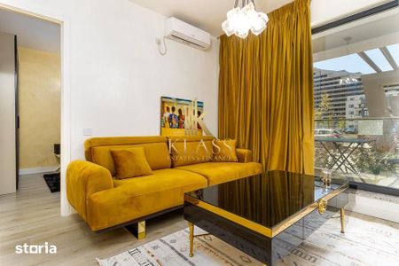 Apartament 2 Camere | Onix Pipera | Parcare | 850€ - Fotografie 4