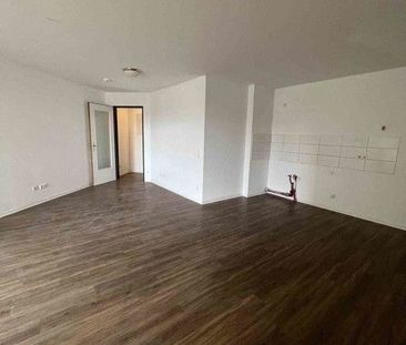 Top sanierte 2-Zimmer-Wohnung mit Balkon! - Foto 1