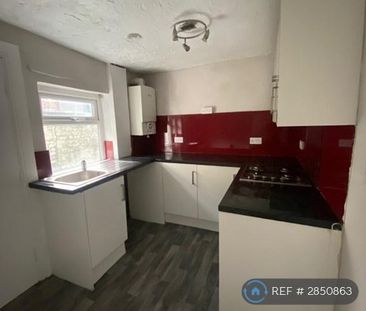 2 bedroom terraced house to rent - Photo 6
