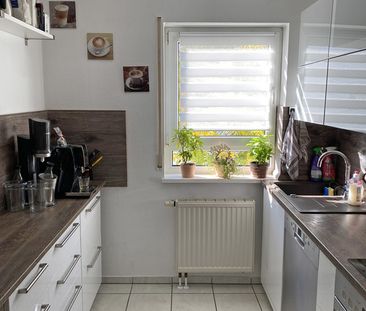 Attraktive große Wohnung - Foto 3